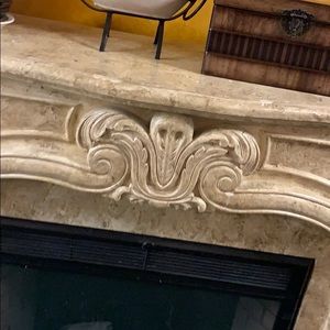 Meet your Posher, Amer